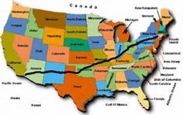 Fastest Delivery(Truck Driving)