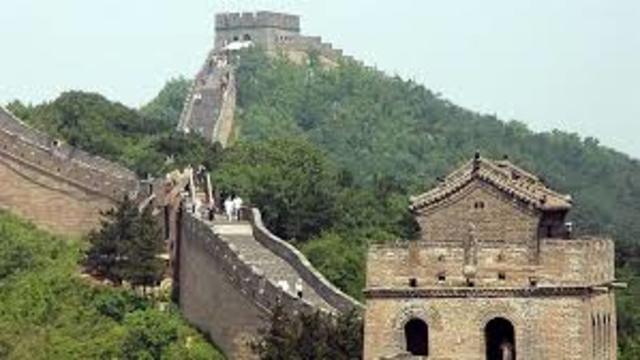 Great Wall of China