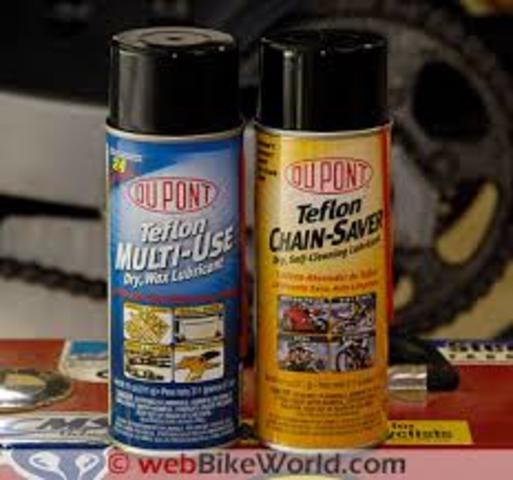 The history of Auto Detailing