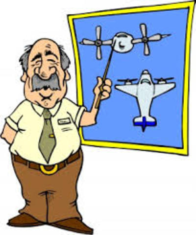 The Education evolution