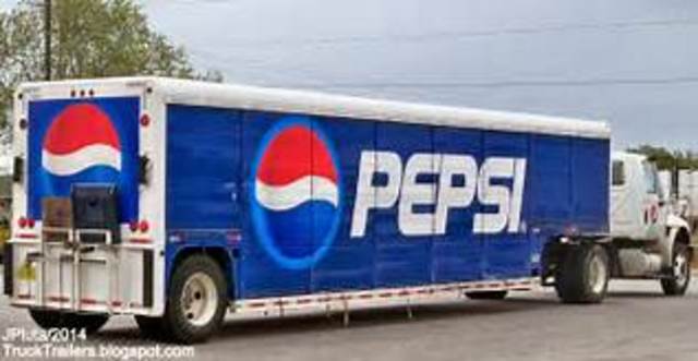 Modern Day truck drivers