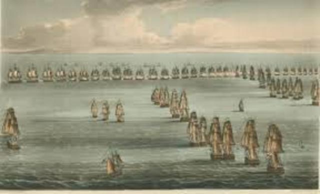 Battle of Trafalgar