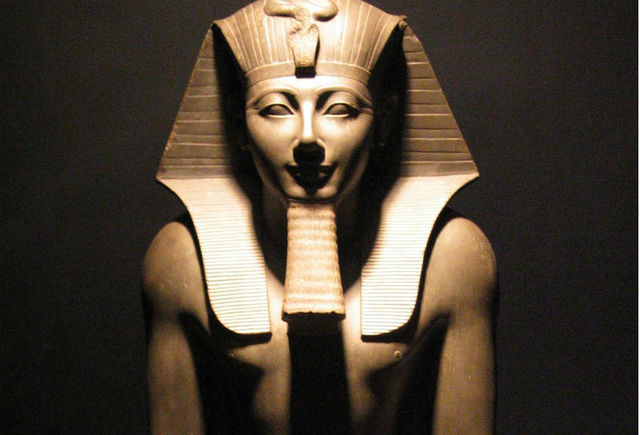 uitberijking van het rijk