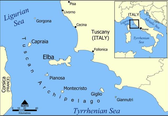 Elba