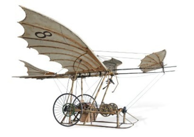 flying machine