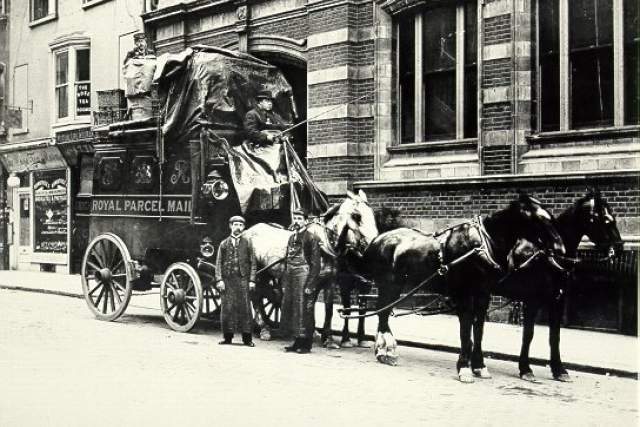 Transportation og Goods