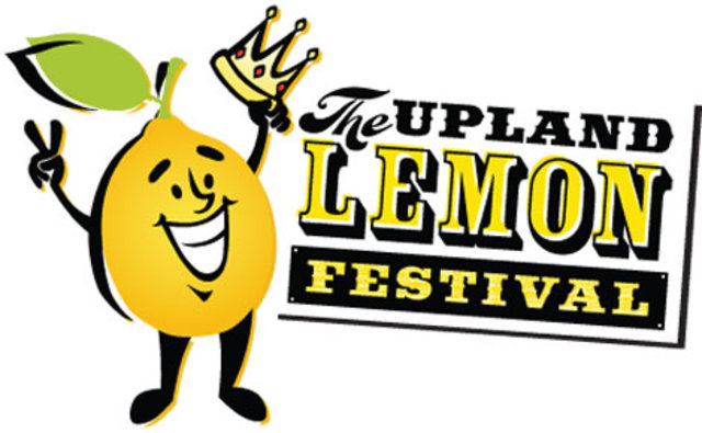 Annual Upland Lemon Festival