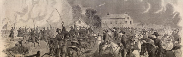 Battle of Springfield