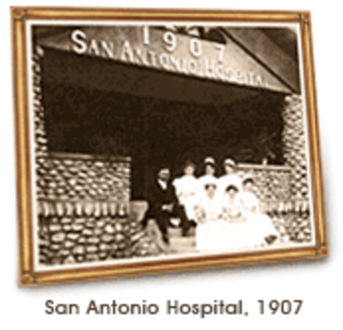 San Antonio Hospital
