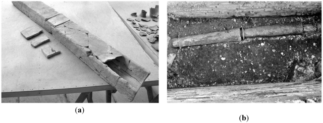 When was is first used?