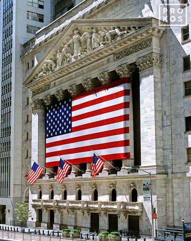 New York Stock Exchange