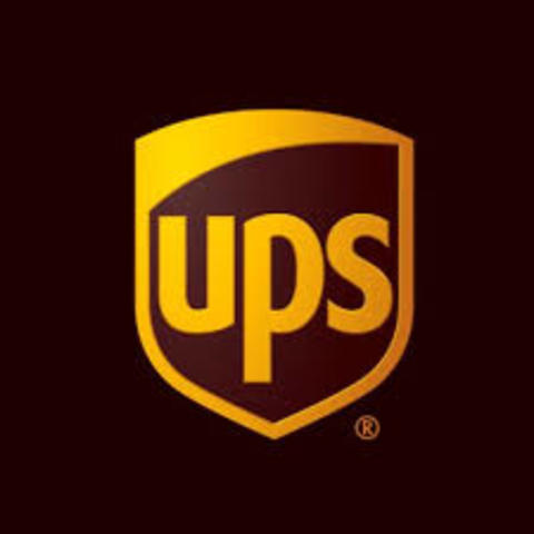 Founding of UPS