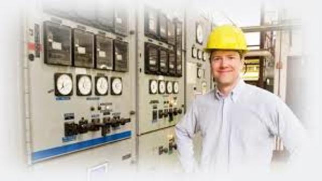 You will need a high school diploma to be a electrician