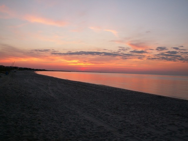 Delaware Bay is discovered