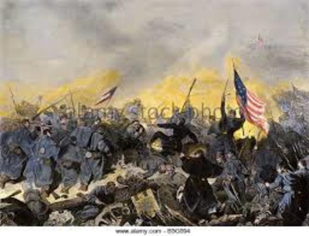 The State of New York supplied  union forces