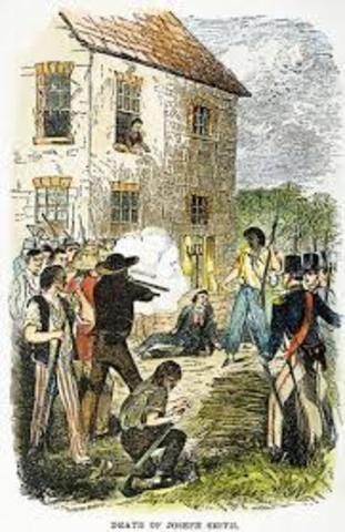 Last Of The 13 Original Colonies To Ratify The United States Constitution