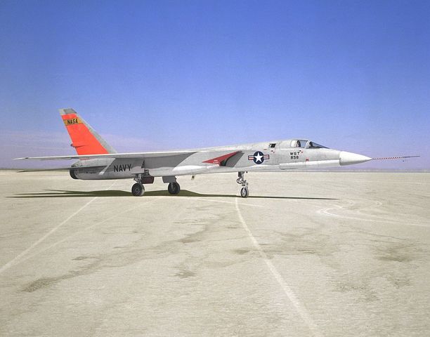1964 A-5 Vigilante