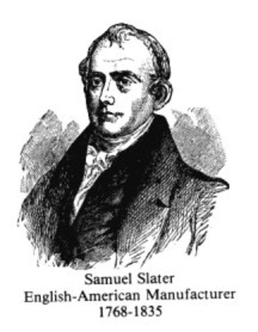 First American Spinning Wheel