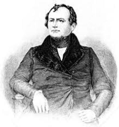 Founded A People's Party