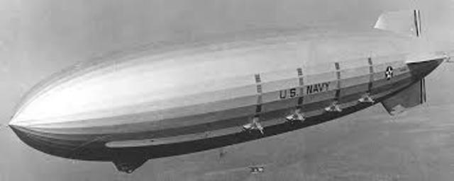 Airship