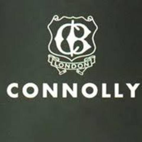 Connolly Leather Company