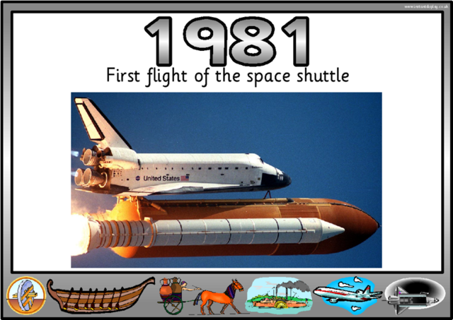 Space Shuttle