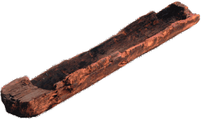 bezit van jager-verzamelaars