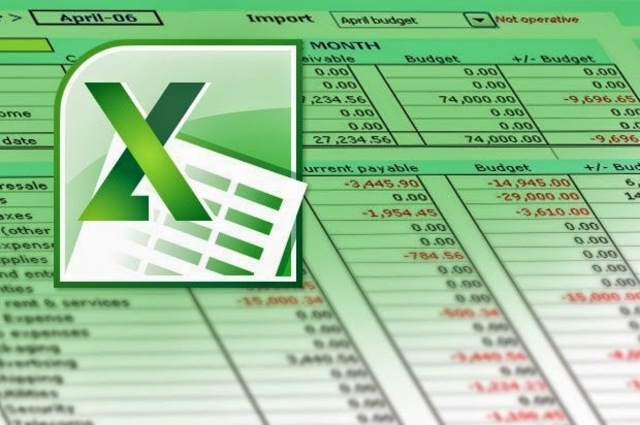 EXCEL
