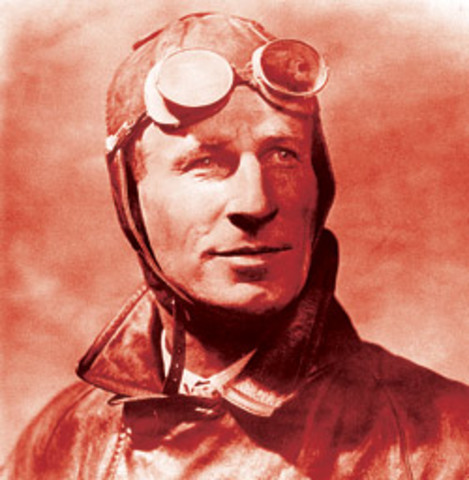 Charles Kingsford Smith