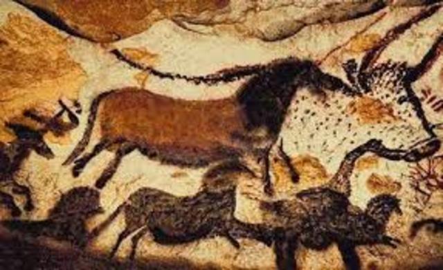grot van lascaux