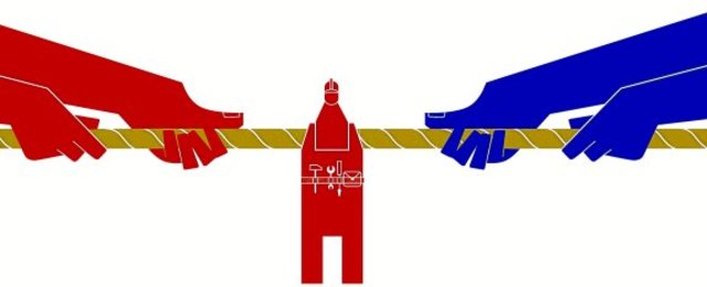 Cambio social y controversia política