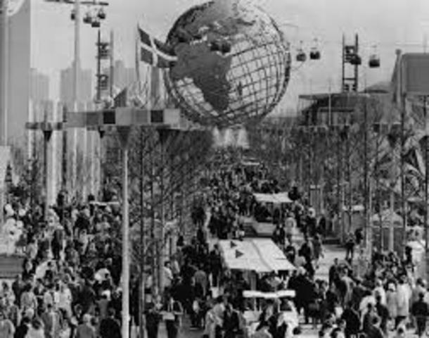 The World's fair