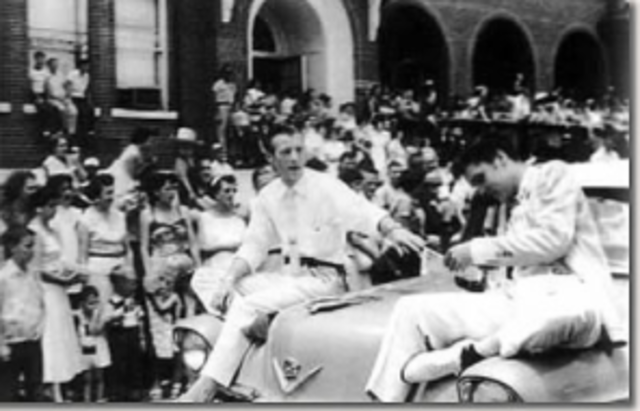 Schools Are Officially Learning About Driving