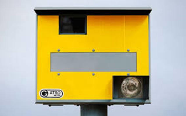 Speed Cameras
