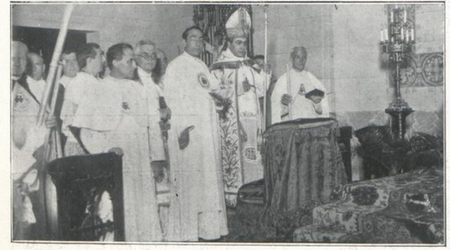 Los liberales retornaran al poder después de permanecer casi cincuenta años en la oposición