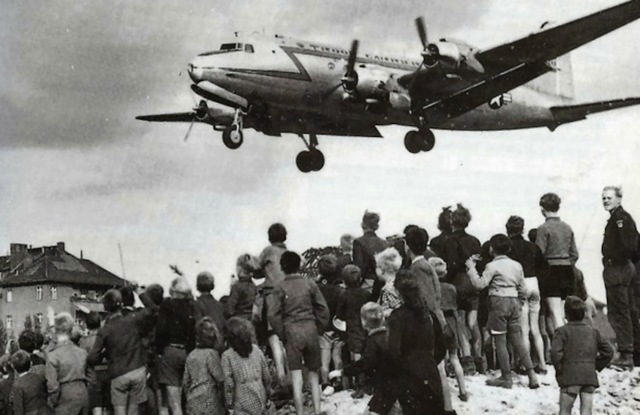 Berlin Blockade