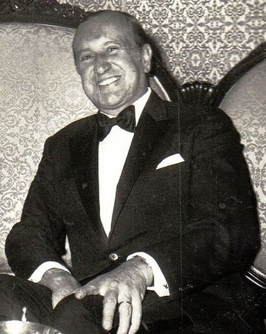 Misael Pastrana Borrero 1970-1974