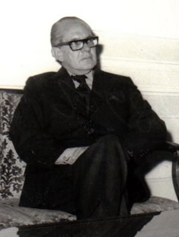 Alfonso López Michelsen 1974-1978