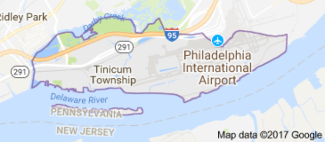 Swedes established first permanent settlement in Pennsylvania on Tinicum Island