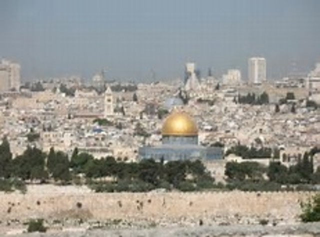 De koninkrijken Israël en Juda