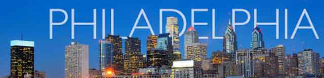 Duke of York deeded lands to William Penn; Penn arrived in Pennsylvania, laid out Philadelphia; created three original counties; first Assembly held, united Delaware counties with Pennsylvania, adopted Great Law