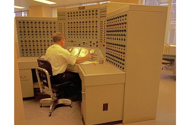 1968-1979: estableciendo paradigmas fundamentales