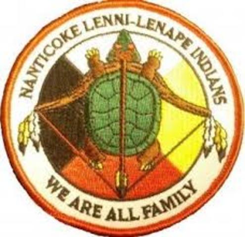 Penn signed friendship treaty with Lenni Lenape Indians; Mennonite families arrived from Germany, settled Germantown