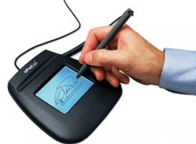 TNT Launches Electronic Proof of Delivery