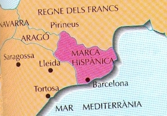 Conquesta de Barcelona