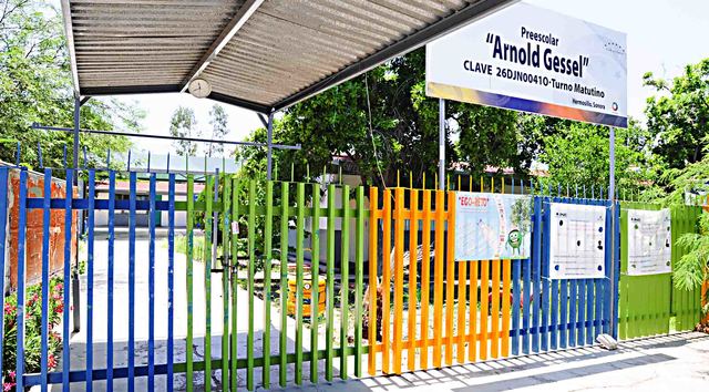 perdi mi primer año