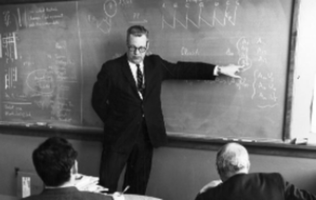 Worker's Schedules Expanded