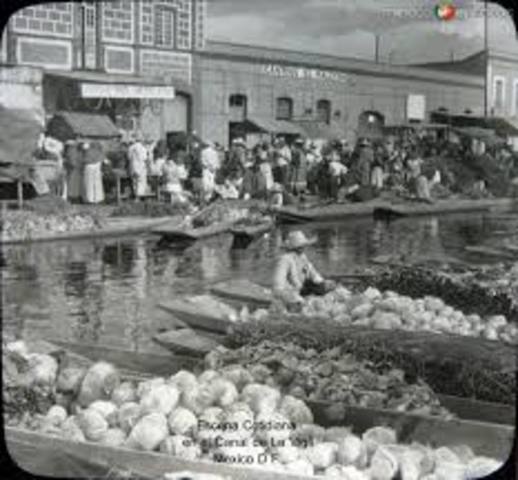 Relaciones Exteriores de México.