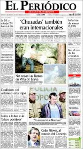 El Periodico