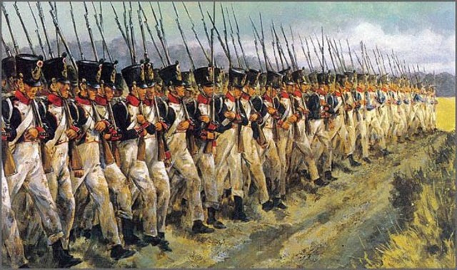 Invasões Francesas no Brasil